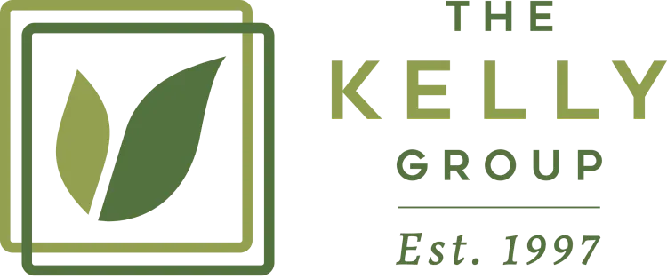THE Kelly Group logo