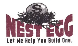 Nestegg Financial logo