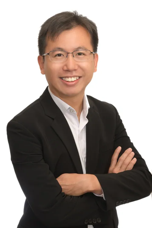 MICHAEL CHIAHAO WAN