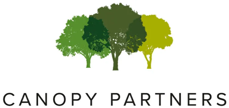 Canopy Partners logo