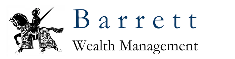 Barrett Wealth Management logo