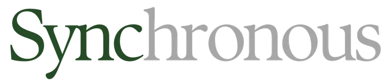 Synchronous Wealth Advisors LLC logo