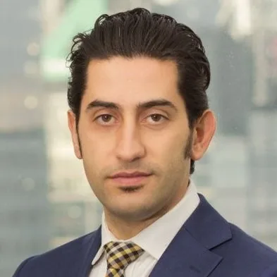 SAM BEHBOUDI