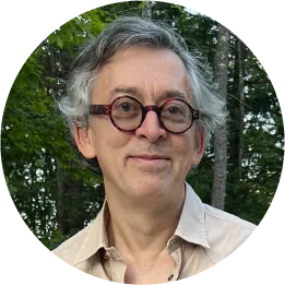 MARK STERN