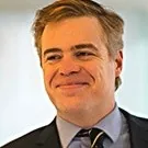 Benjamin Wesley Bernard