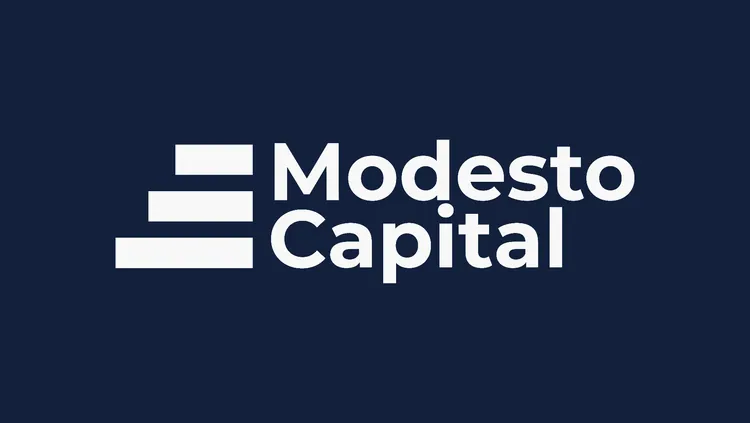 Modesto Capital logo