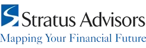 Stratus Advisory Group, Inc. logo