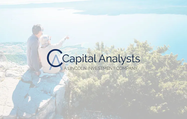 Capital Analysts logo