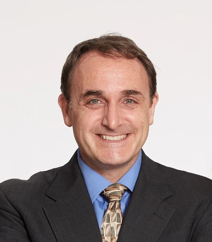 SEAN A FLETCHER
