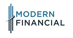 Modern Financial logo