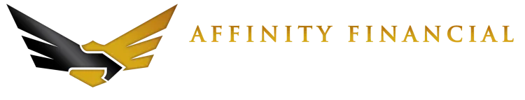 Affinity Financial - THE Walker Group LLC logo