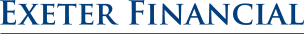 Exeter Financial, LLC logo
