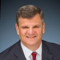 JOHN MARK MONROE
