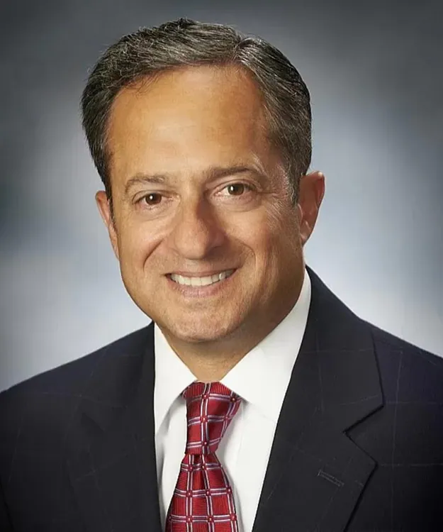 PAUL ANTHONY RESTANTE