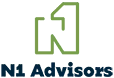 N1 Advisors logo