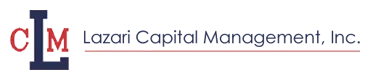 Lazari Capital Management, Inc. logo