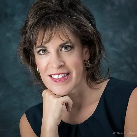 MICHELLE R BROWN