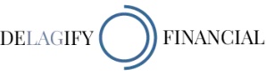 Delagify Financial logo