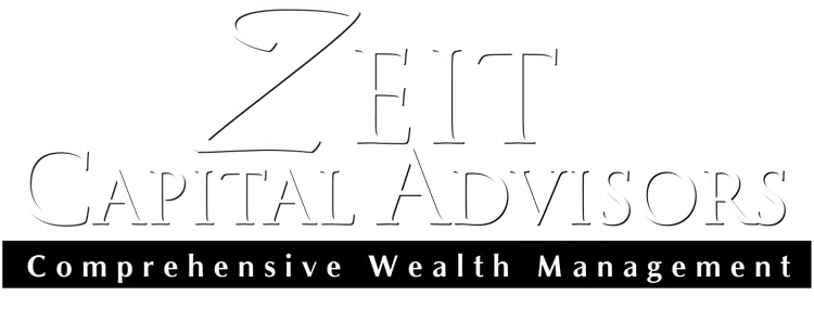 Zeit Capital Advisors logo