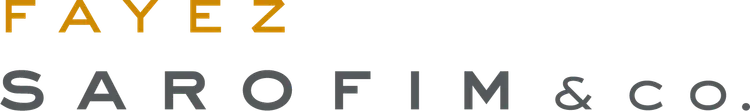 Sarofim Trust CO logo