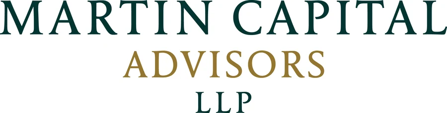 Martin Capital Advisors, LLP logo