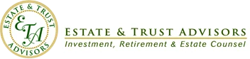Estate & Trust Advisors logo