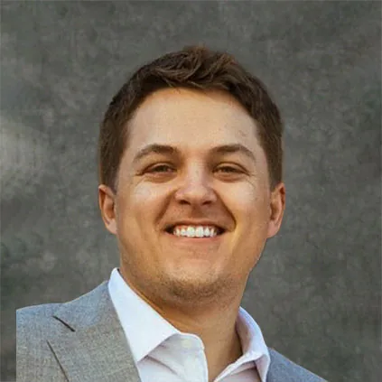 Charles Richard Heuring