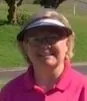 DONNA JEAN PATTERSON