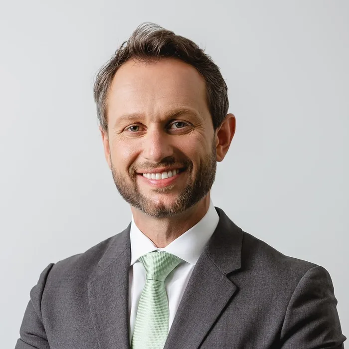 CARL SZASZ