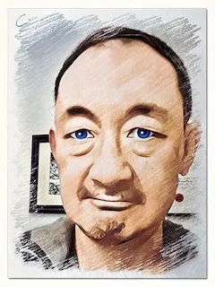 ICHIRO SHAWN ISHIGURO