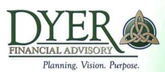 Dyer Financial Advisory logo