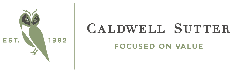 Caldwell Sutter Capital, Inc. logo