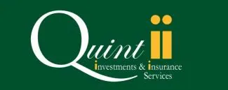 Quint Investments AND Insurance logo