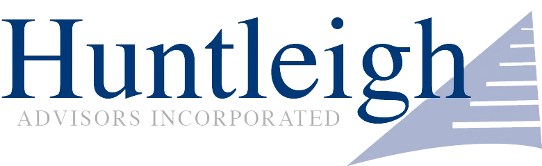 Huntleigh Advisors, Inc. logo