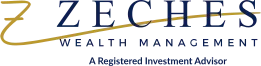 Zeches Wealth Management logo