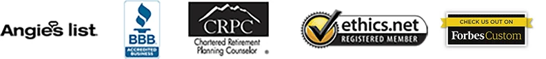 Crescent City Retirement Group logo