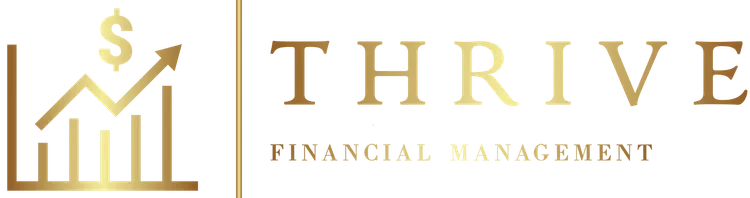 Thrive Financial Management logo