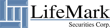 Lifemark Securities Corp. logo