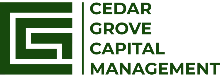 Cedar Grove Capital Management logo