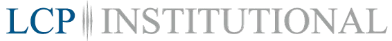 LCP Institutional, LLC logo