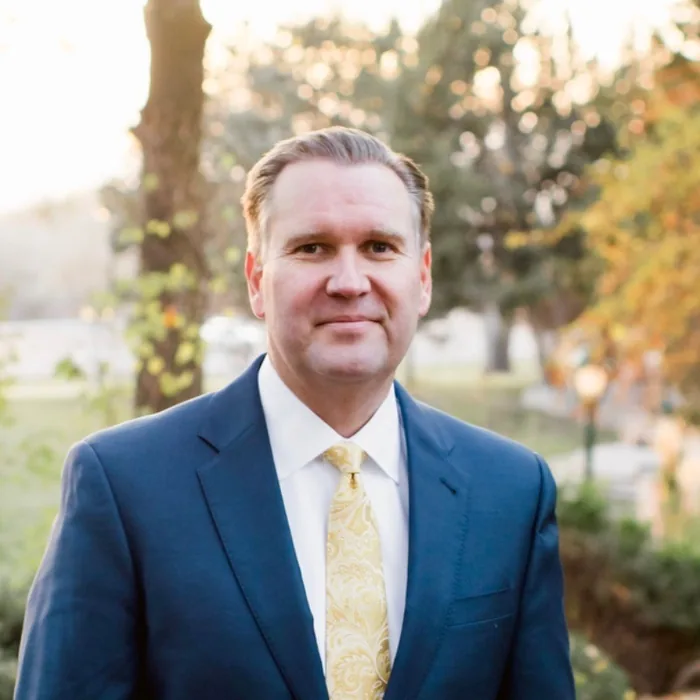 MARK KELLER LUND