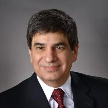 RICHARD H SHULMAN