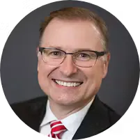 Scott P Richardson
