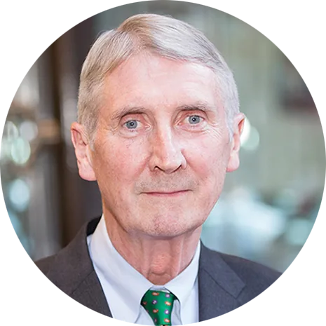 DAVID JOHN MCCAFFREY