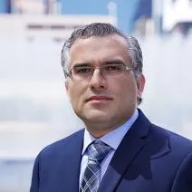 ARA MOSES ABAJIAN