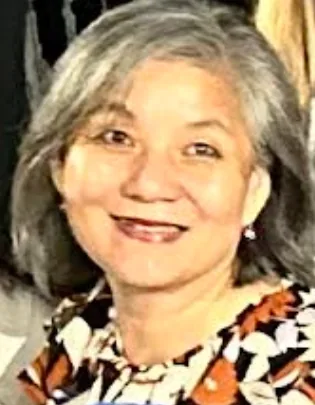 AILEEN LAU DANLEY