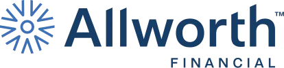 Allworth Financial, L.p. logo
