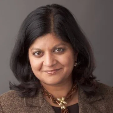 ANITA JASWANTLAL PATEL