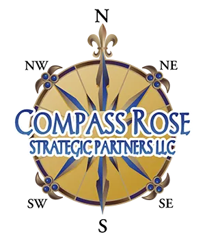 Compass Rose Strategic Partners LLC logo