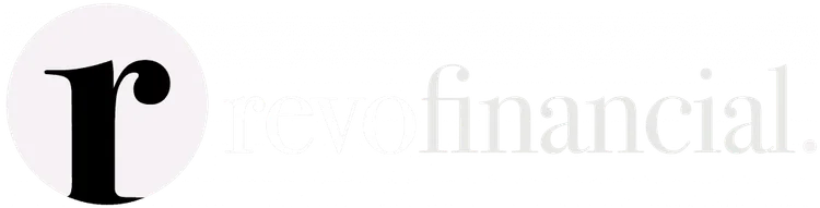 Revo Financial, LLC logo